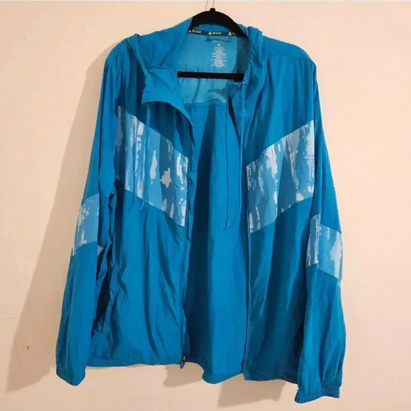 Tek Gear Windbreaker - Picture 3 of 6